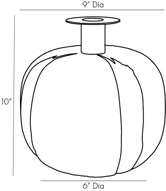 Arteriors 9248 Vase
