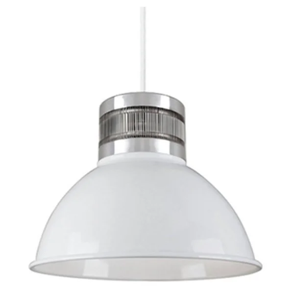 Kuzco Lighting - PD2612-WH - LED Pendant - Herman - White