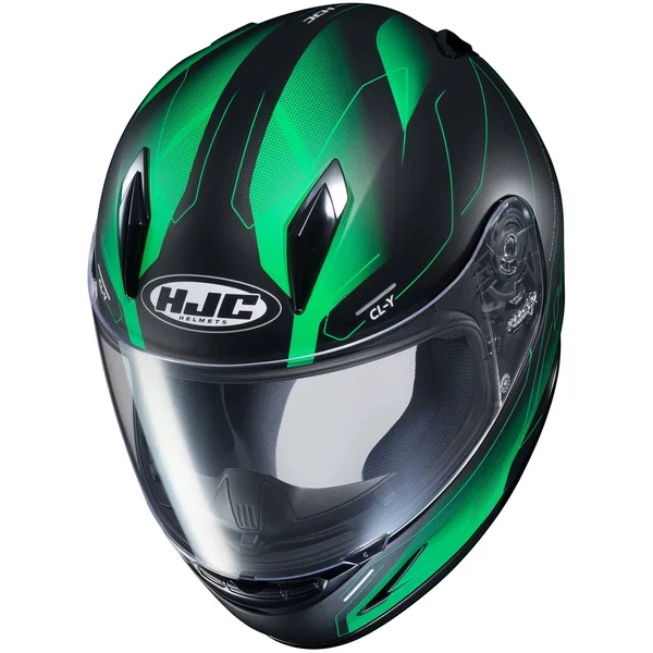 HJC CL-Y Taze Pink Helmet Size Large, SpeedAddicts.com
