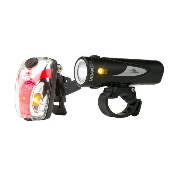 Light and Motion Urban 350 & Vis 180 Micro Combo