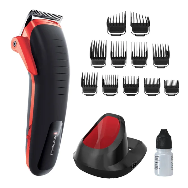 Remington Hc9700 Ultimate Performance Hair Clipper