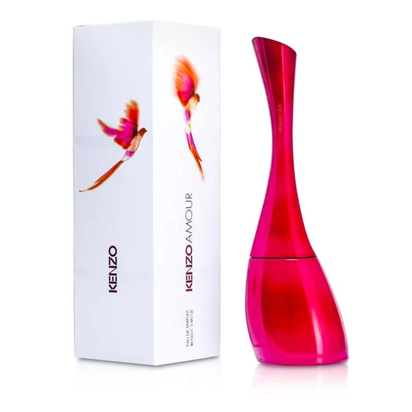 Kenzo Amour - 100ml Eau De Parfum Spray