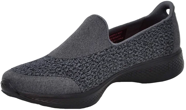 Skechers Performance Women's Go Walk 4 - Pursuit Walking Shoe