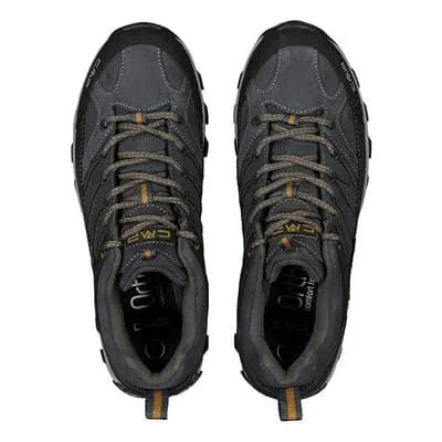 Cmp Rigel Low Trekking WP Hiking Shoes EU 45