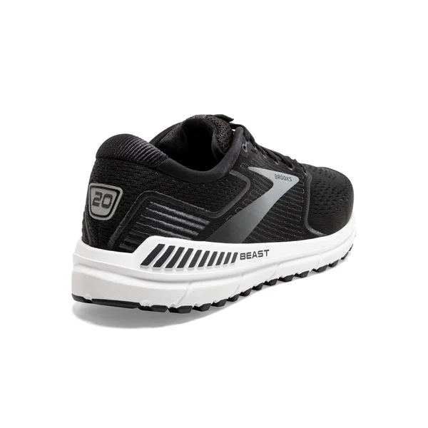 Brooks Men's Beast &20 - Blue/Grey, 8.5, D