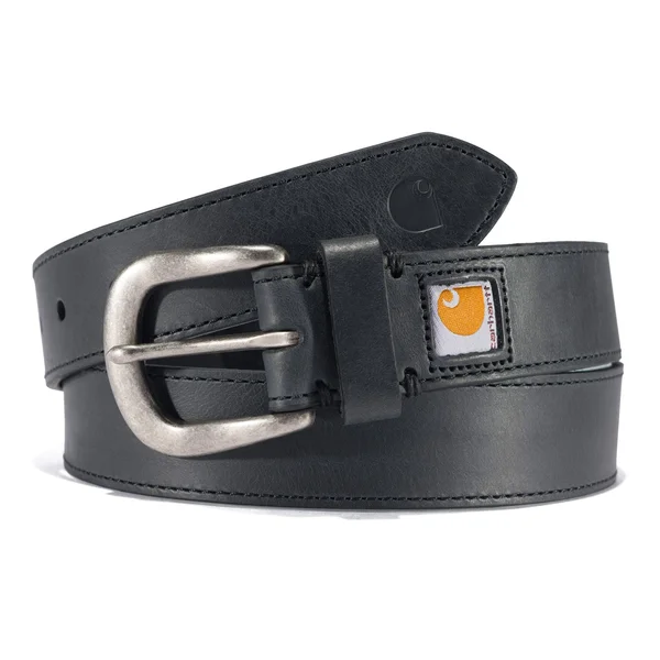 Carhartt Women's Legacy Belt - Black, Small