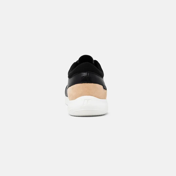 Piloti Vittoria - Black Women's Shoe - 7
