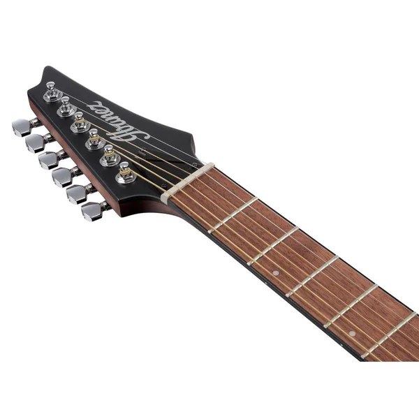 Ibanez Altstar ALT20 Acoustic Electric Guitar Open Pore Natural