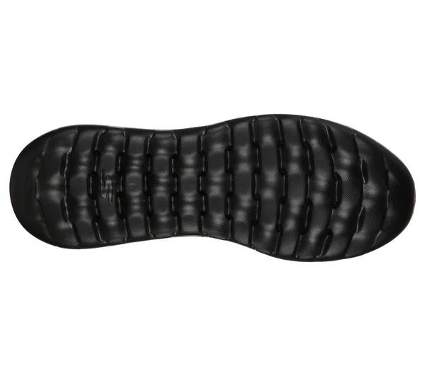Men's Skechers GOwalk Max Slip-On Walking Shoe - Size: 12, Black