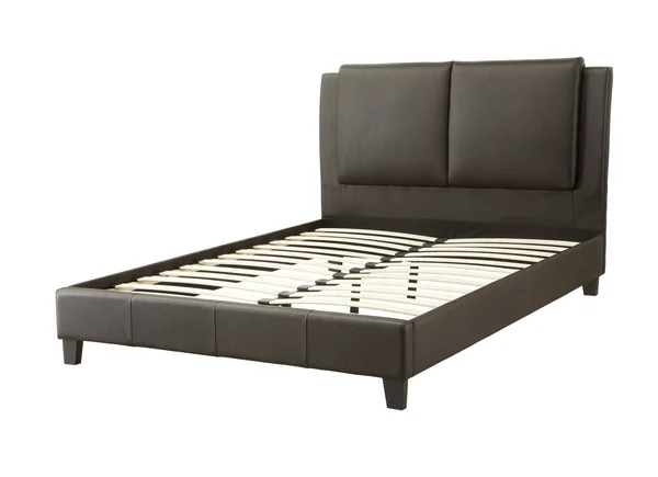 Poundex Brown Queen Bed F9336Q