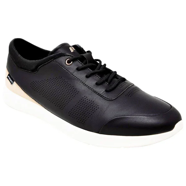 Piloti Vittoria - Black Women's Shoe - 7