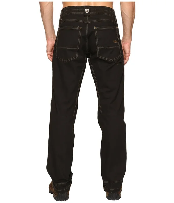 Kuhl Hot Rydr Pant - Men's Espresso - 31x30