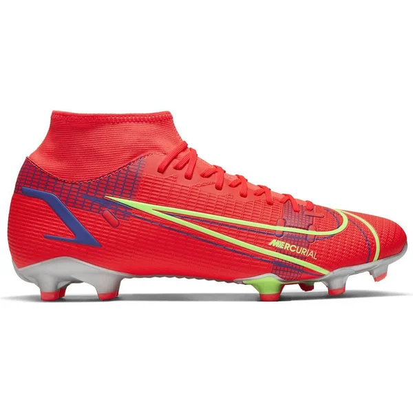 Nike Mercurial Superfly 8 Academy mg Multi-Ground Soccer Cleat