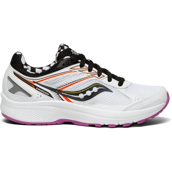 Saucony Women's Cohesion 14 Road Running Shoe