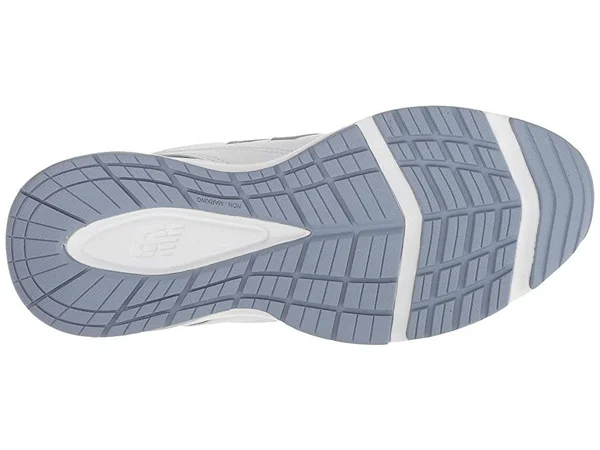 New Balance 608v5 Women's Shoes, Size: 5.5, White