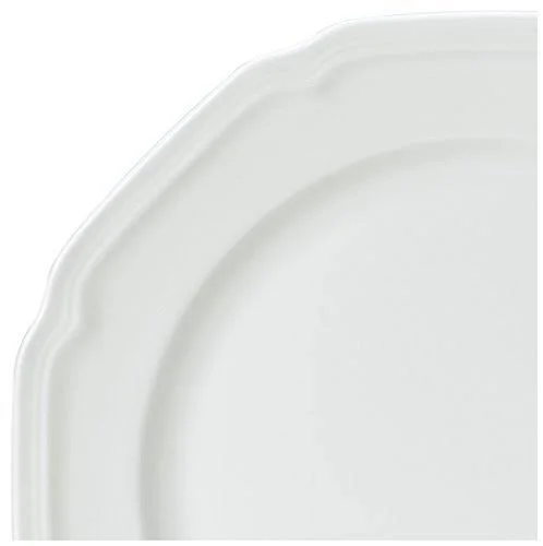 Mikasa Antique White Fruit Bowl, Set of 4