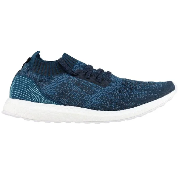 Adidas Ultraboost Uncaged &Parley& Shoes - Size 12