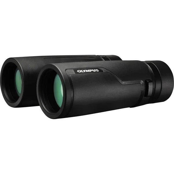 Olympus 8 X 42 PRO Binocular - Black