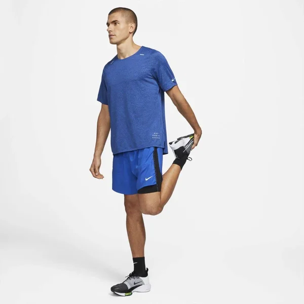 Nike Flex Stride Run Division Men's Hybrid Running Shorts