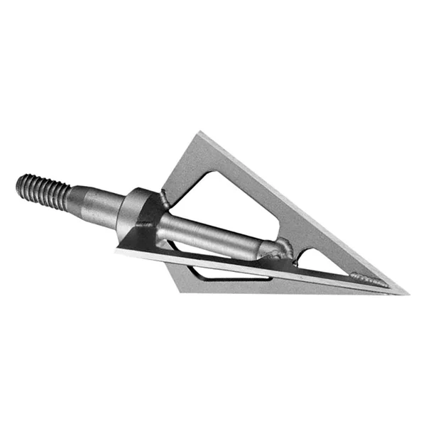 Magnus - Snuffer SS Broadhead 3 Blade 125 Gr. Pk.