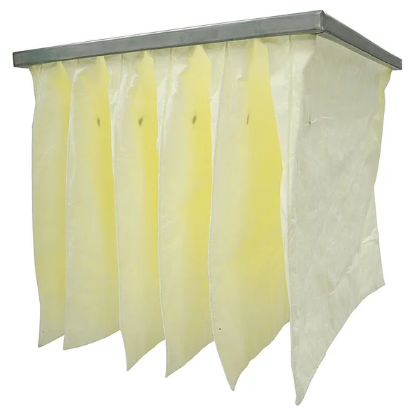 Air Handler 3Xj95 Pocket Air Filter - 20X20X36, merv 14