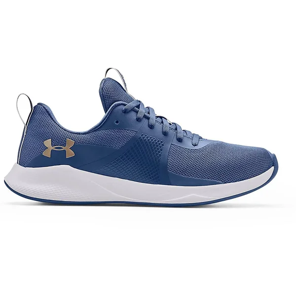 Under Armour Charged Aurora Training Shoes - Women's, Blue