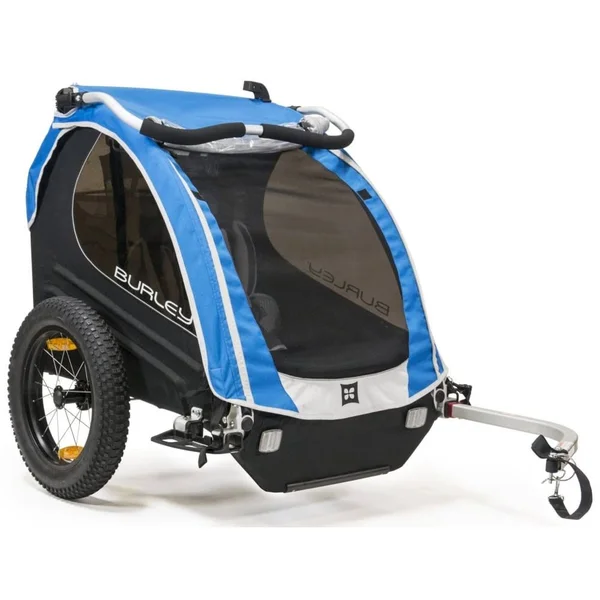 Burley Plus Size Wheel Kit