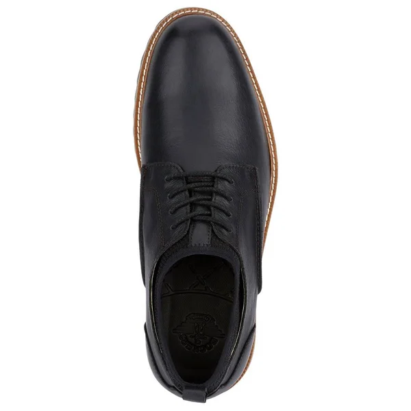 Dockers Elon - Mens 9 Tan Oxford Medium