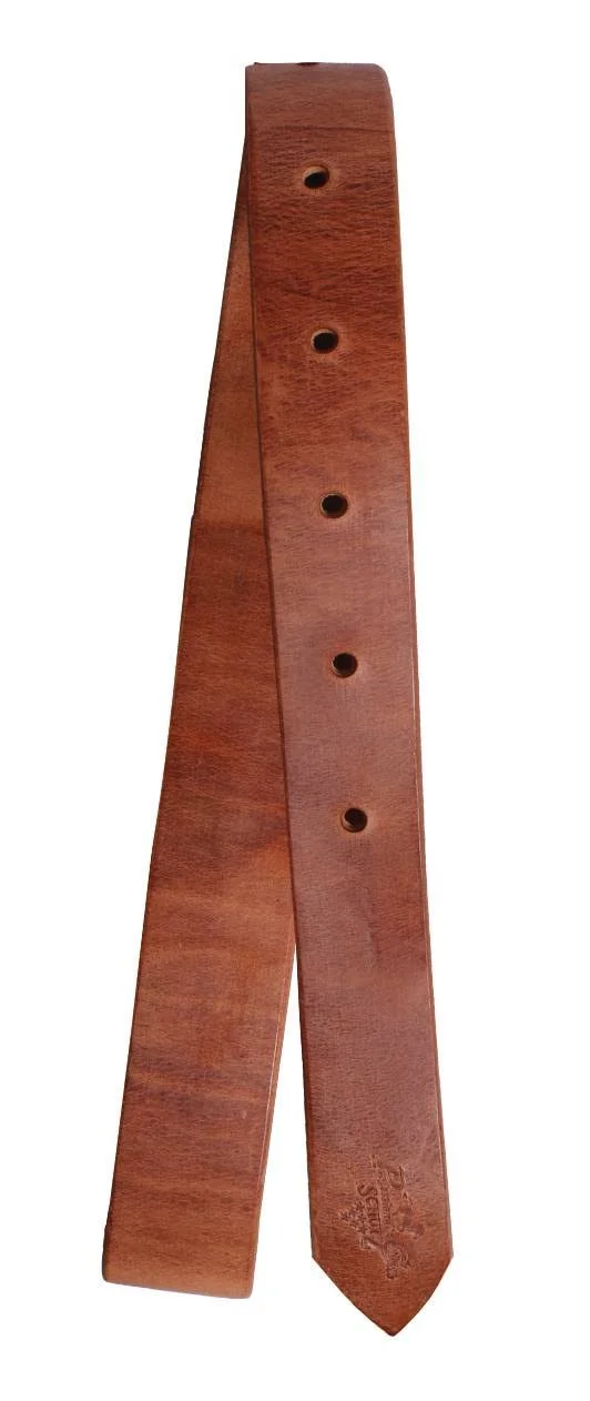 Schutz Half Breed Off Billet Latigo Strap