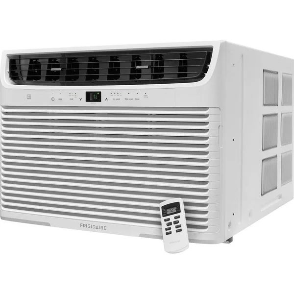 Frigidaire 22, 000 BTU Window-Mounted Room Air Conditioner FFRE2233U2