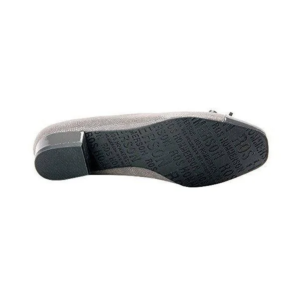 Women's Ros Hommerson Tawnie Pump, Size: 9, Grey