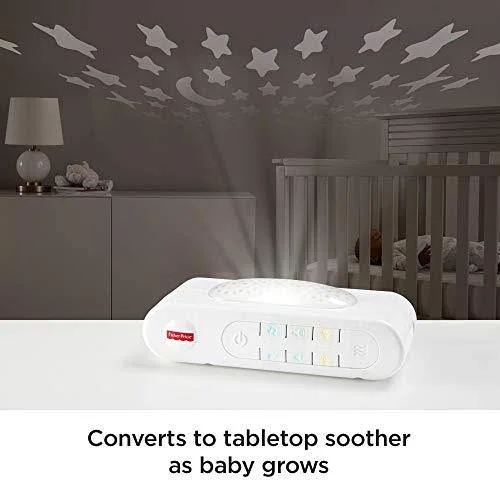 Fisher-price Soothing Motions Bassinet