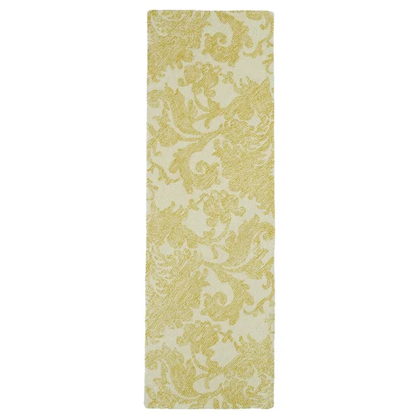 Kaleen Montage Rug Grey 8& x 10&