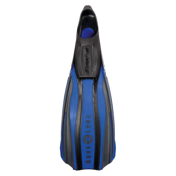 Aqua Lung Stratos 3 Fins Blue, LG