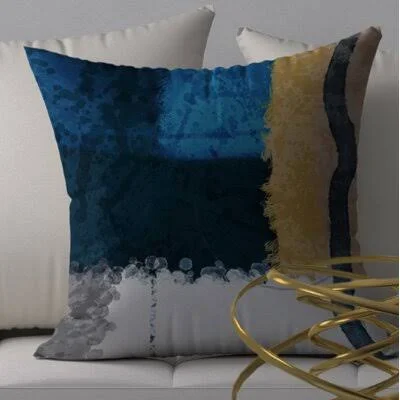 Square Pillow Cover & Insert Orren Ellis Size: 24x22 x 24x22