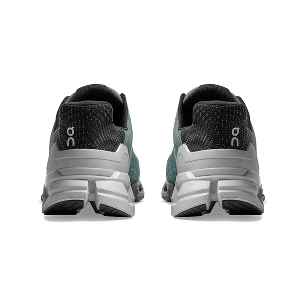 on Running Men's Cloudflyer Waterproof Sea, Glacier, 10, D