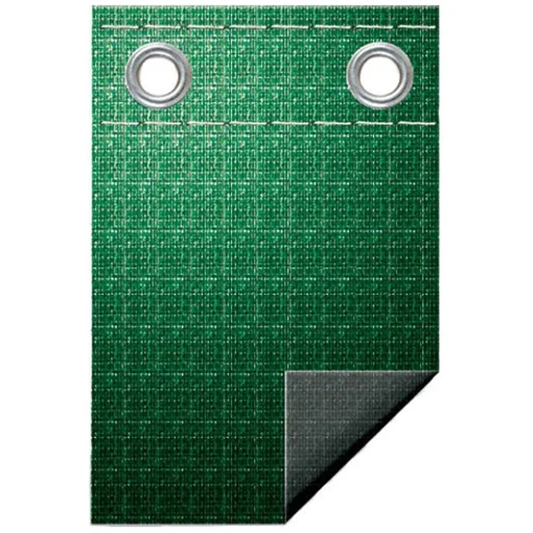 Swimline CORPORATION SD2040RCRH Super Deluxe Winter Rectangle - 20 x 40 ft.