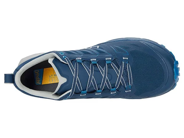 La Sportiva Men's Jackal Shoe - 44.5 - Opal - Neptune
