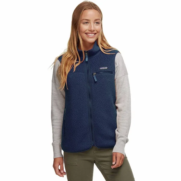 Patagonia Retro Pile Vest - Women's