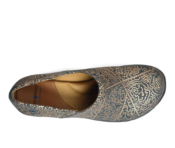 Nurse Mates Bryar 9.5 Women's Copper