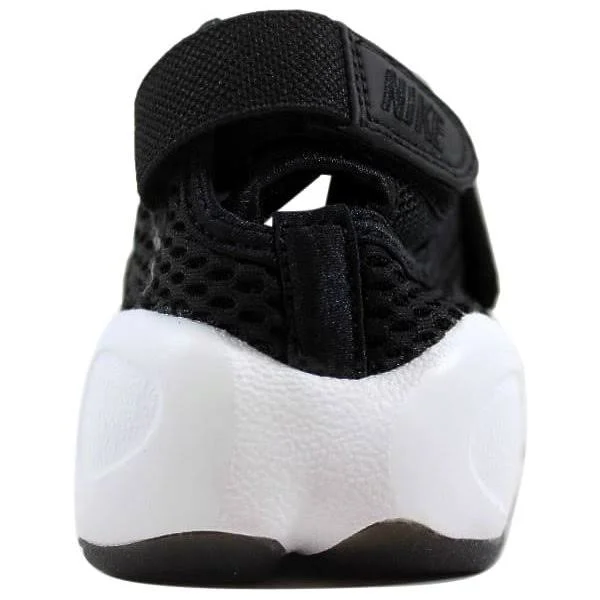 Nike Women's Air Rift BR Black/Cool Grey-White 848386-001 Size 6