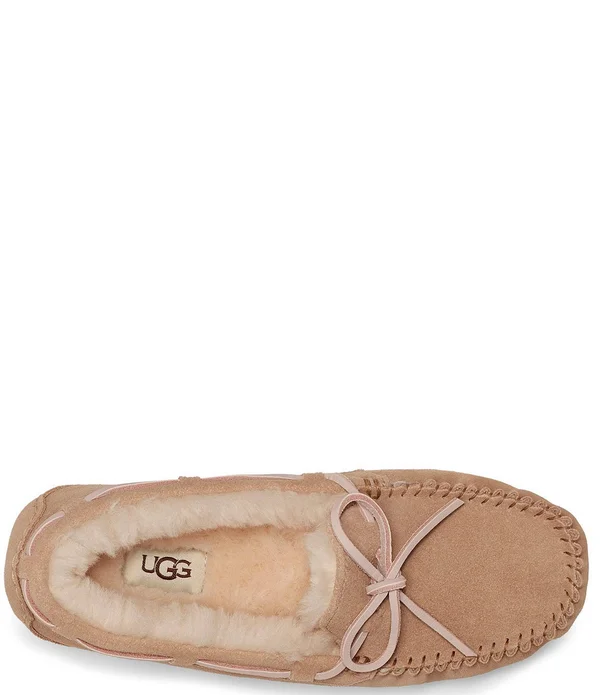 Ugg Women's Dakota Tabacco - 6