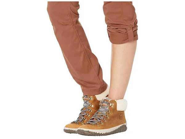 Women's Prana Halle Straight Pant