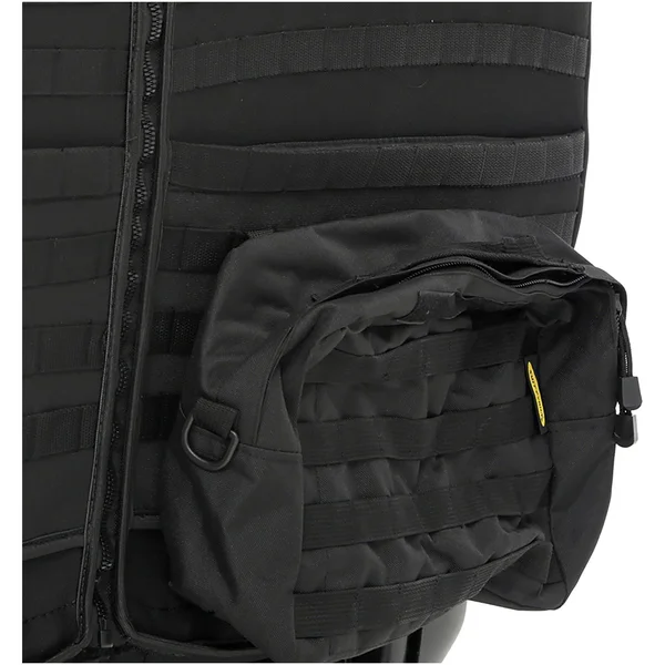 Smittybilt 56647901 - Gear Custom Seat Cover - Rear