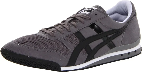 Onitsuka Tiger - Ultimate 81, Charcoal/Black
