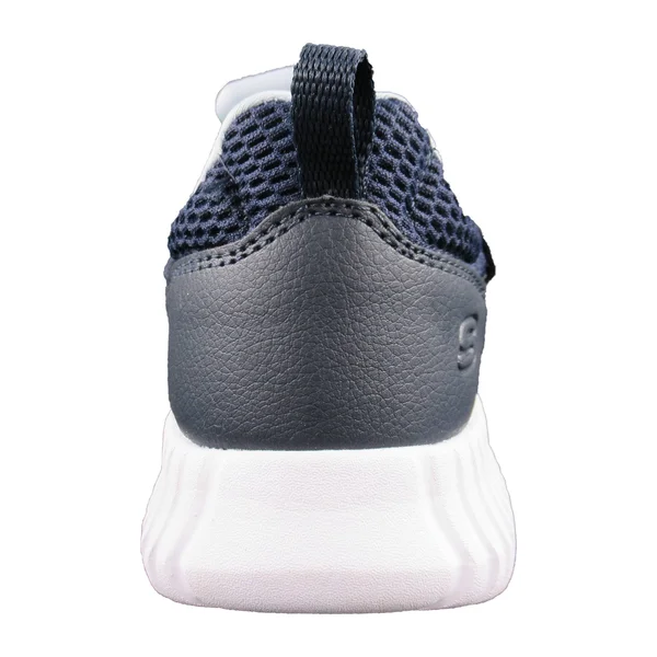 Skechers Women's Work Relaxed Fit Cessnock Carrboro SR Sneaker - Navy