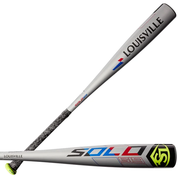 2019 Louisville Slugger Solo 619 -11 USA Baseball Bat - 31 in