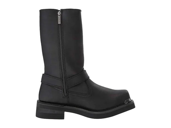 Harley-Davidson Landon Motorcycle Boot - Men's - Black