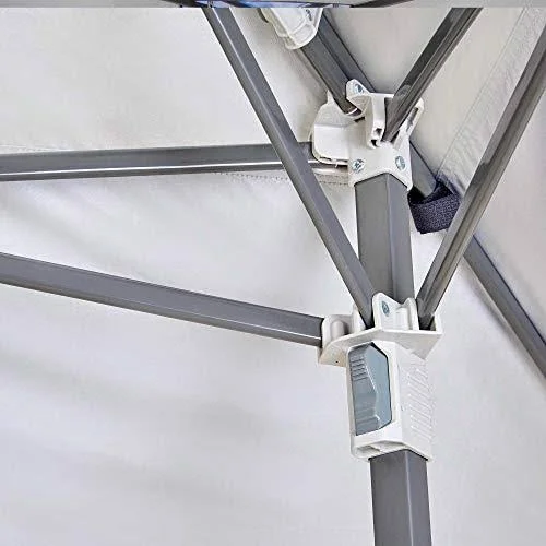 E-Z Up Spectator 13& x 13& Shelter, Blue