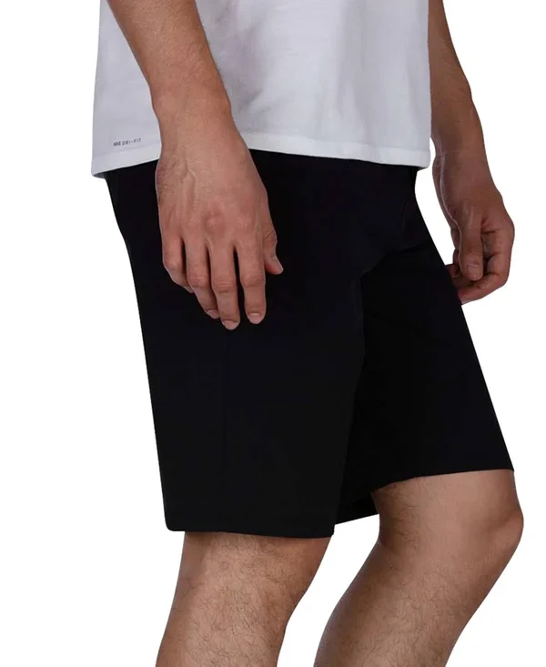 Hurley Men's Phantom Flex 2.0 Walkshort - Cool Grey, 29